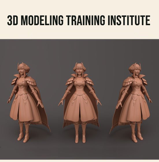 3D Modeling Course Syllabus