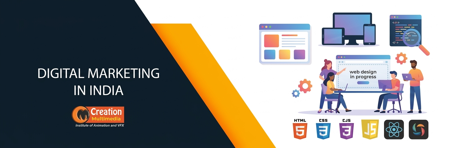 Graphic Design Course Training Institute Kolhapur