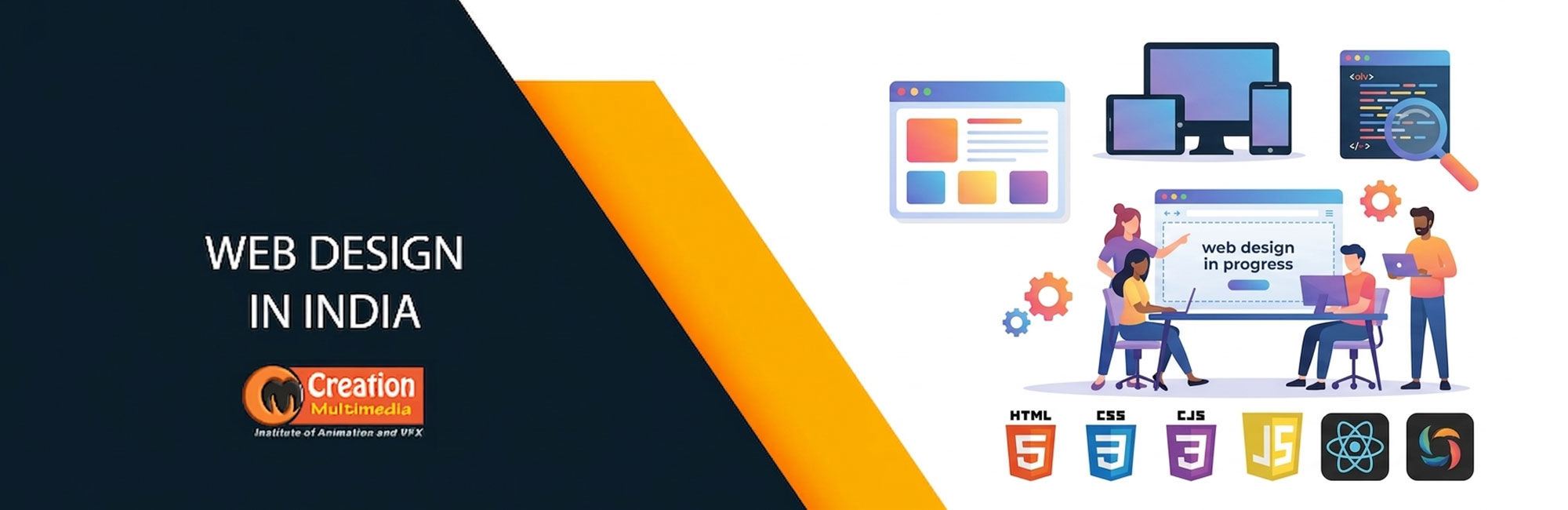 Graphic Design Course Training Institute Kolhapur